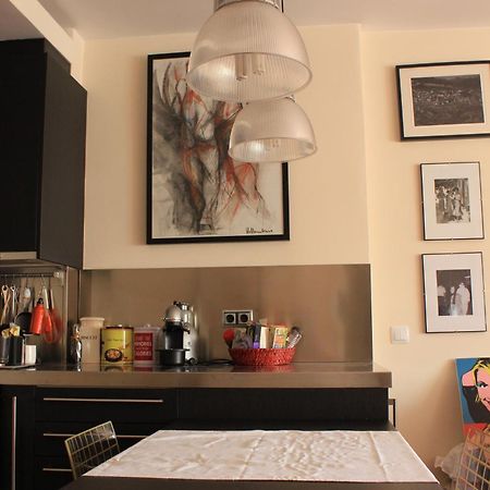 Bernabeu, Luxury Y Luminoso Apartamento Entero Мадрид Екстериор снимка