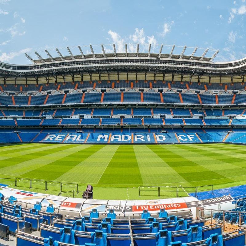 Bernabeu, Luxury Y Luminoso Apartamento Entero Мадрид Екстериор снимка